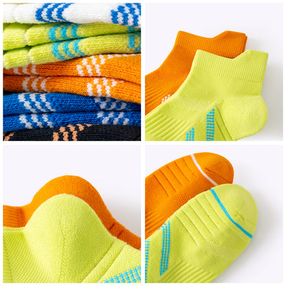 Dopamine Professional Athletic Ankle Socks