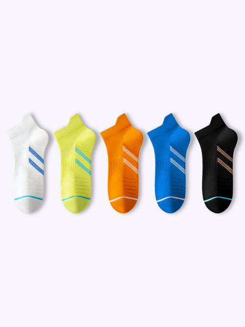 Dopamine Professional Athletic Ankle Socks