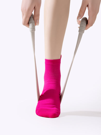 Cushioned Terry Sole Professional Antibacterial Sports Socks