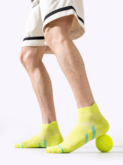 Dopamine Professional Athletic Ankle Socks