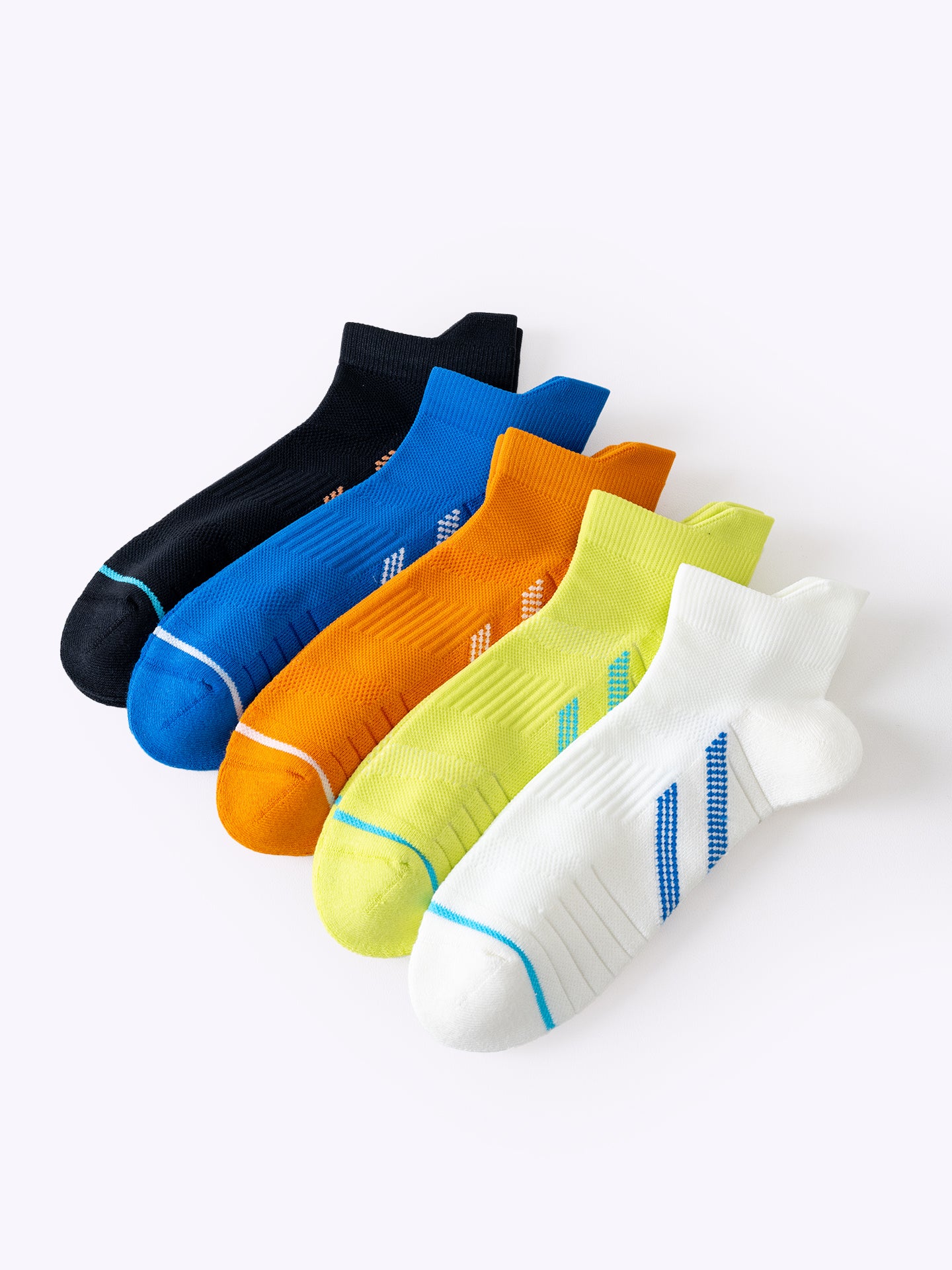 Dopamine Professional Athletic Ankle Socks