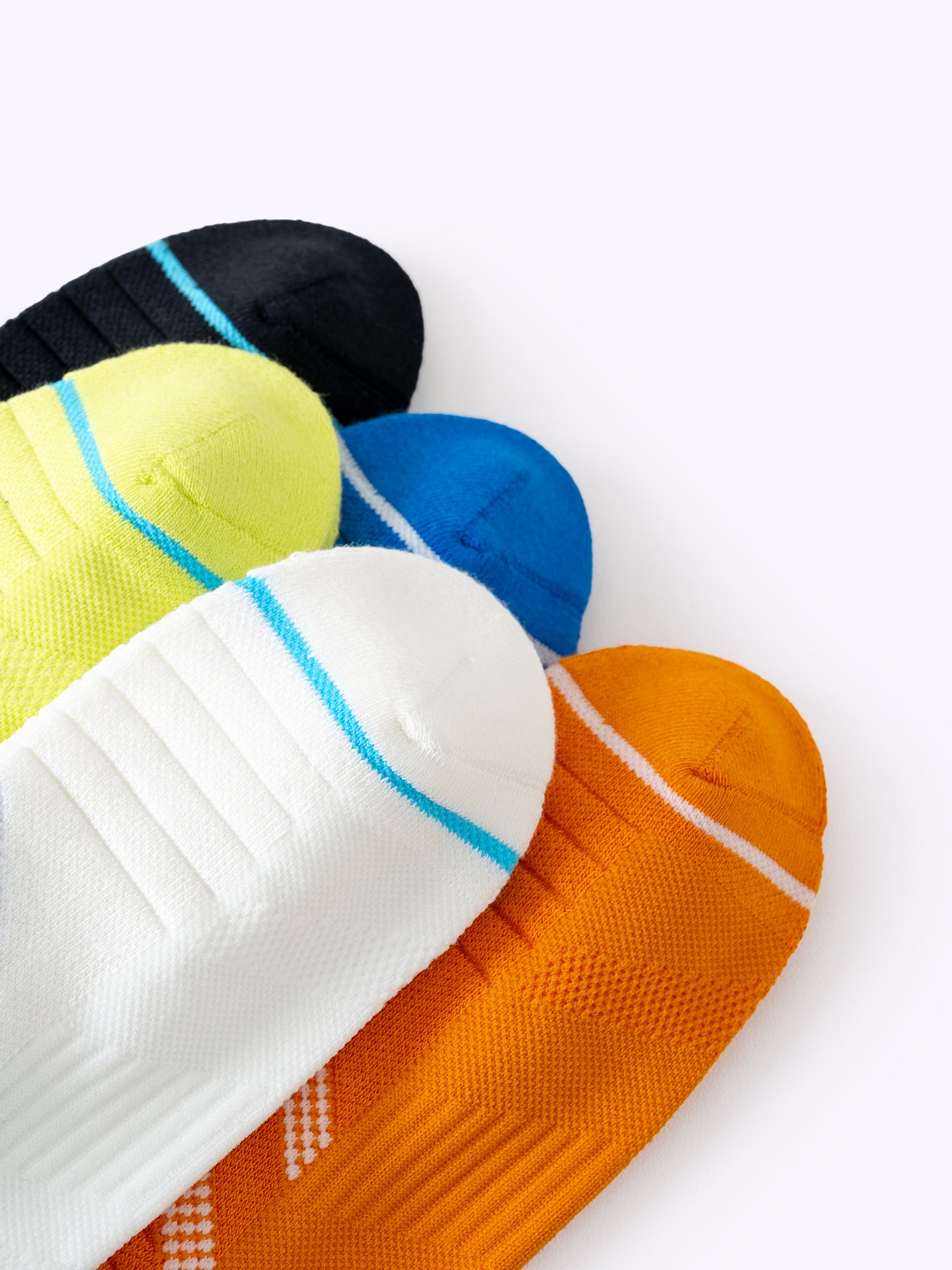 Dopamine Professional Athletic Ankle Socks