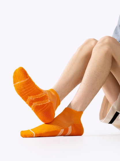 Dopamine Professional Athletic Ankle Socks
